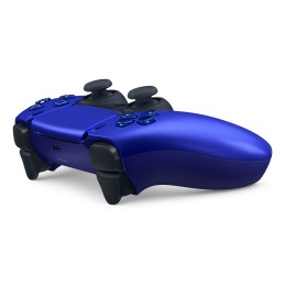 Sony DualSense Zils Bluetooth USB Spēļu paliktnis Analogā   digitālā PlayStation 5
