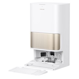 Dreame L40s Pro Ultra Putekļu maiss Balts
