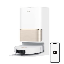 Dreame L50 Pro Ultra 3,2 L Putekļu maiss Balts