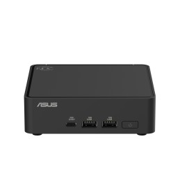 ASUS RNUC15CRKI300002 Melns 100U