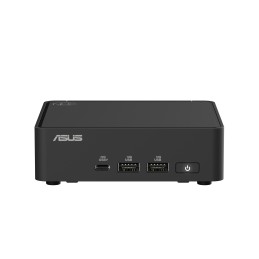 ASUS RNUC15CRKI300002 Melns 100U