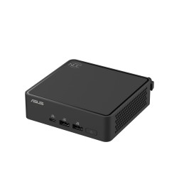 ASUS RNUC15CRKI300002 Черный 100U