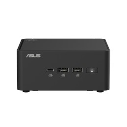 ASUS NUC 15 Pro RNUC15CRHI300002 Melns 100U