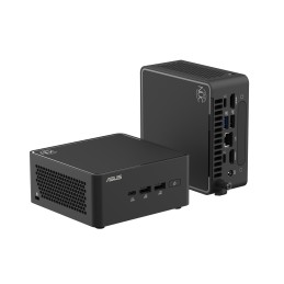 ASUS NUC 15 Pro RNUC15CRHI300002 Melns 100U