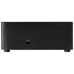 MSI Cubi NUC 1M-002EU Intel Core 5 120U 8 GB DDR5-SDRAM 512 GB SSD Windows 11 Pro Mini PC Melns
