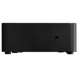 MSI Cubi NUC 1M-001EU Intel Core 7 150U 16 GB DDR5-SDRAM 1 TB SSD Windows 11 Pro Mini PC Melns