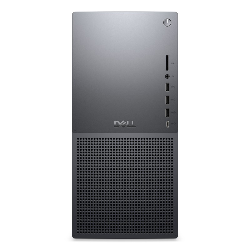 DELL Tower Plus EBT2250 Intel Core Ultra 9 285K 32 GB DDR5-SDRAM 2 TB SSD NVIDIA GeForce RTX 4070 Windows 11 Pro PC (dators) DELL Tower Plus EBT2250 Intel Core Ultra 9 285K 32 GB DDR5-SDRAM 2 TB SSD NVIDIA GeForce RTX 4070 Windows 11 Pro PC (dators)