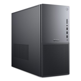 DELL Tower Plus EBT2250 Intel Core Ultra 9 285K 32 GB DDR5-SDRAM 2 TB SSD NVIDIA GeForce RTX 4070 Windows 11 Pro PC (dators)