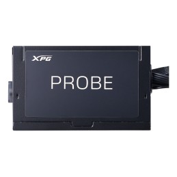XPG PROBE BRONZE barošanas avotu vienība 600 W 20+4 pin ATX ATX Melns
