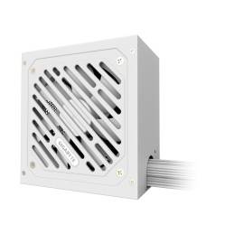 GIGABYTE P650SS ICE barošanas avotu vienība 650 W 20+4 pin ATX ATX Balts