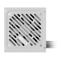GIGABYTE P650SS ICE barošanas avotu vienība 650 W 20+4 pin ATX ATX Balts