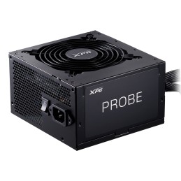 XPG PROBE 700 BRONZE barošanas avotu vienība 700 W 20+4 pin ATX ATX Melns
