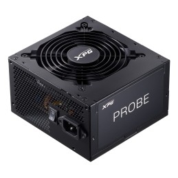 XPG PROBE 700 BRONZE barošanas avotu vienība 700 W 20+4 pin ATX ATX Melns