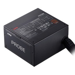 XPG PROBE 700 BRONZE barošanas avotu vienība 700 W 20+4 pin ATX ATX Melns
