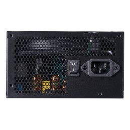 XPG PROBE 700 BRONZE barošanas avotu vienība 700 W 20+4 pin ATX ATX Melns