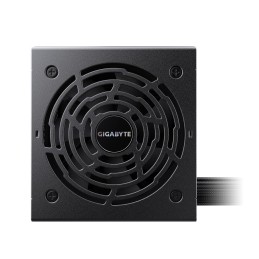 GIGABYTE P750BS barošanas avotu vienība 750 W 20+4 pin ATX ATX Melns