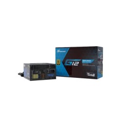 Power Supply|SEASONIC|G12...