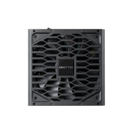 Chieftec Vega PPG-750-C barošanas avotu vienība 750 W 20+4 pin ATX ATX Melns