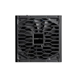 Chieftec Vega PPG-850-S Watt barošanas avotu vienība 850 W 20+4 pin ATX ATX Melns