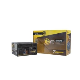 Power Supply|SEASONIC|CORE...