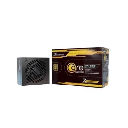 Power Supply|SEASONIC|CORE...
