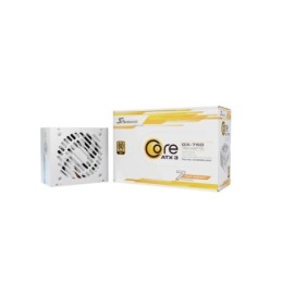 Power Supply|SEASONIC|CORE...