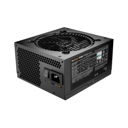 be quiet! Pure Power 13 M | 750W barošanas avotu vienība 20+4 pin ATX ATX Melns