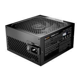 be quiet! POWER ZONE 2 750W barošanas avotu vienība 20+4 pin ATX ATX Melns
