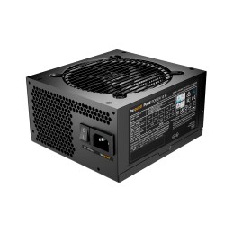 be quiet! Pure Power 13 M | 850W barošanas avotu vienība 20+4 pin ATX ATX Melns