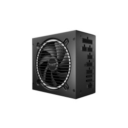 be quiet! Pure Power 13 M | 1000W barošanas avotu vienība 20+4 pin ATX ATX Melns