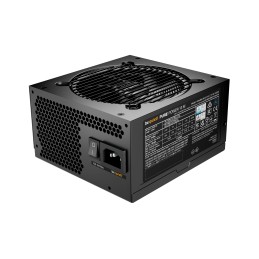 be quiet! Pure Power 13 M | 1000W barošanas avotu vienība 20+4 pin ATX ATX Melns