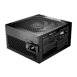 be quiet! POWER ZONE 2 1000W блок питания 20+4 pin ATX ATX Черный