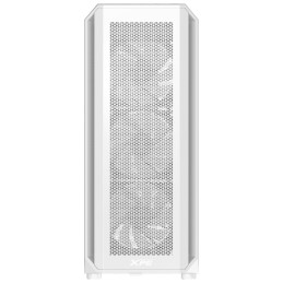 XPG VALOR AIR PLUS Midi Tower Balts