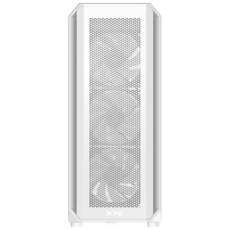 XPG VALOR AIR PLUS Midi Tower Balts XPG VALOR AIR PLUS Midi Tower Balts