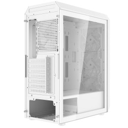 XPG VALOR AIR PLUS Midi Tower Белый