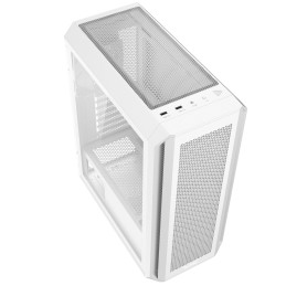 XPG VALOR AIR PLUS Midi Tower Белый