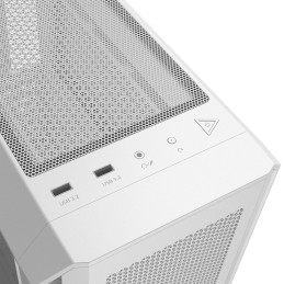XPG VALOR AIR PLUS Midi Tower Белый