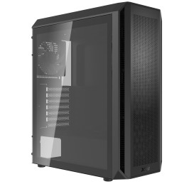 XPG VALOR AIR PLUS Midi Tower Черный