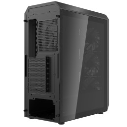 XPG VALOR AIR PLUS Midi Tower Черный