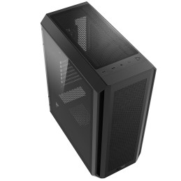XPG VALOR AIR PLUS Midi Tower Черный