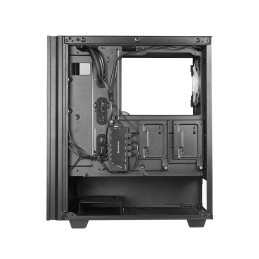Chieftec HUNTER 2 Midi Tower Черный