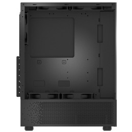 XPG Invader X Mini Midi Tower Melns