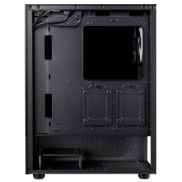 XPG Invader X Mini Midi Tower Melns