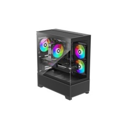 Case|XILENCE|XG172|MidiTowe...