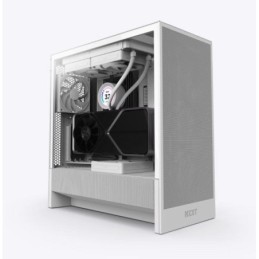 Case|NZXT|H5...
