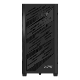 XPG STARKER AIR BTF Midi Tower Melns