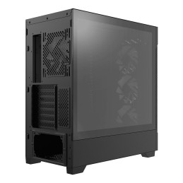 XPG STARKER AIR BTF Midi Tower Melns