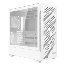 XPG STARKER AIR BTF Midi Tower Balts