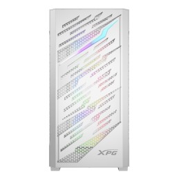 XPG STARKER AIR BTF Midi Tower Balts