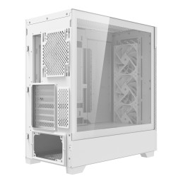 XPG STARKER AIR BTF Midi Tower Balts